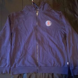 Paris saint germain hoodie